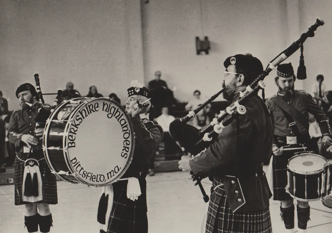 bagpipe instructors