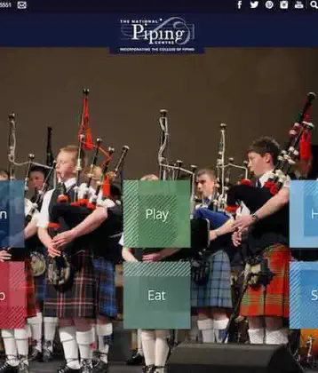 Bagpiper