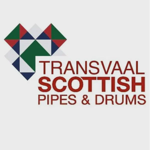 Transvaal Scottish Pipes & Drums