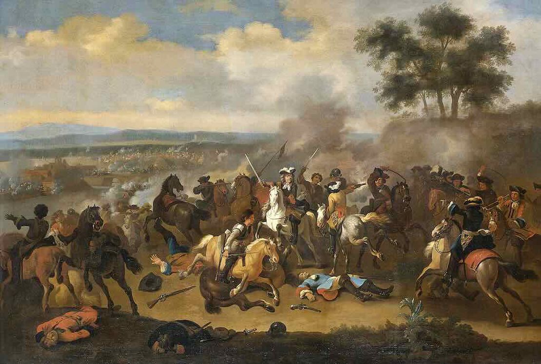 Battle of the Boyne