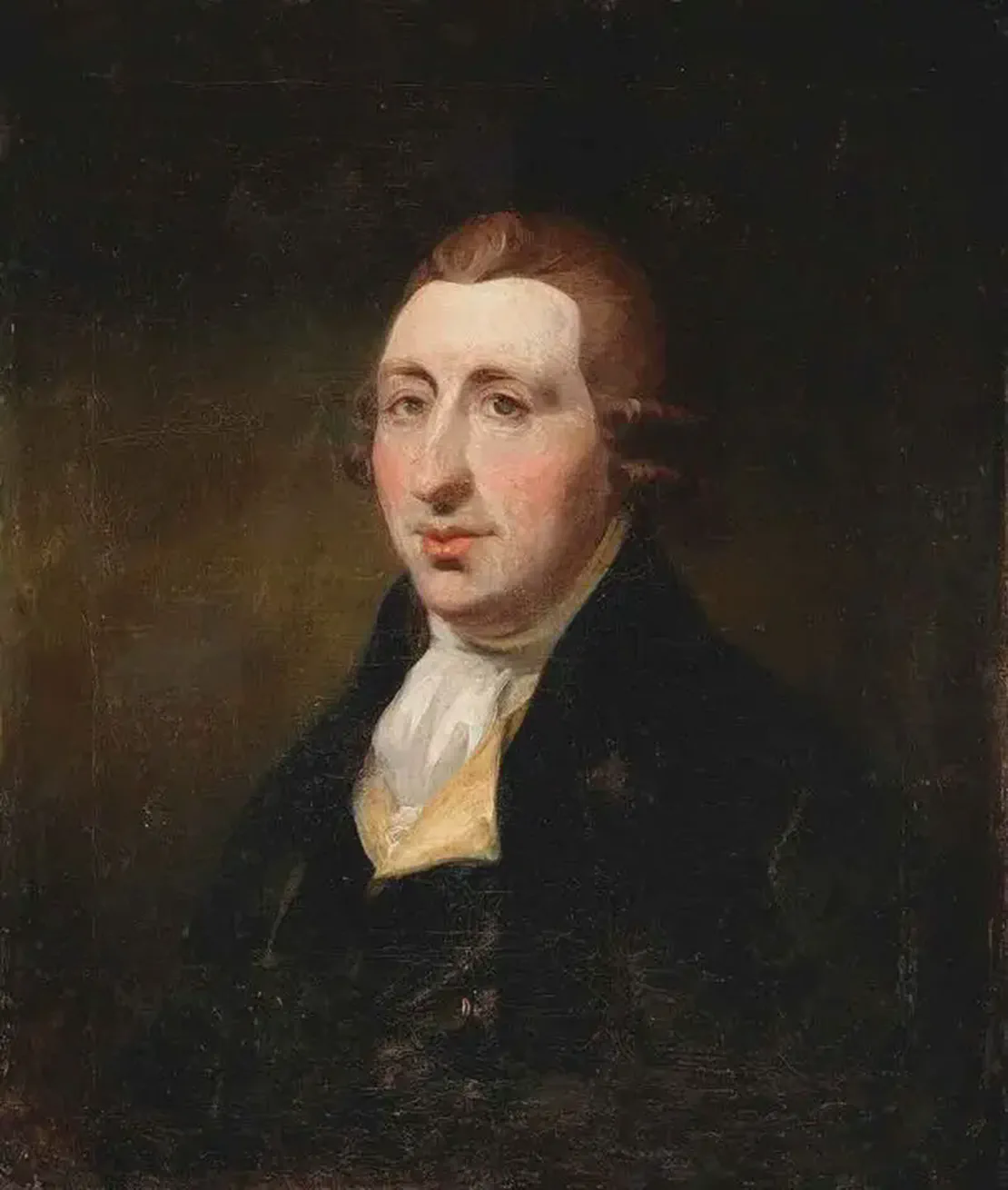 James Napper Tandy convenes the first meeting of Dublins United Irishmen