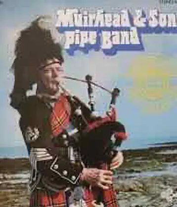 Bagpiper