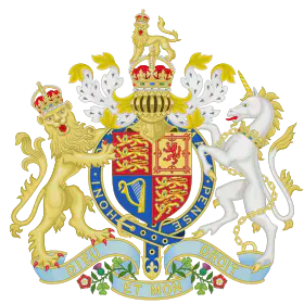Gardiners Catholic Relief Act is enacted