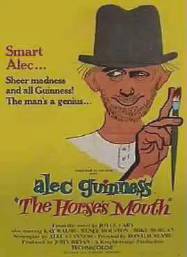 The Horse's Mouth The Horse's Mouth